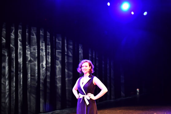 Meet the Team Monday: Katherine Daniels