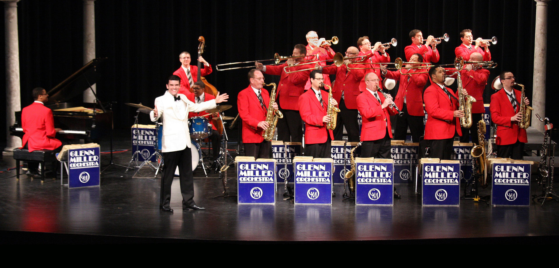 Glenn Miller Orchestra