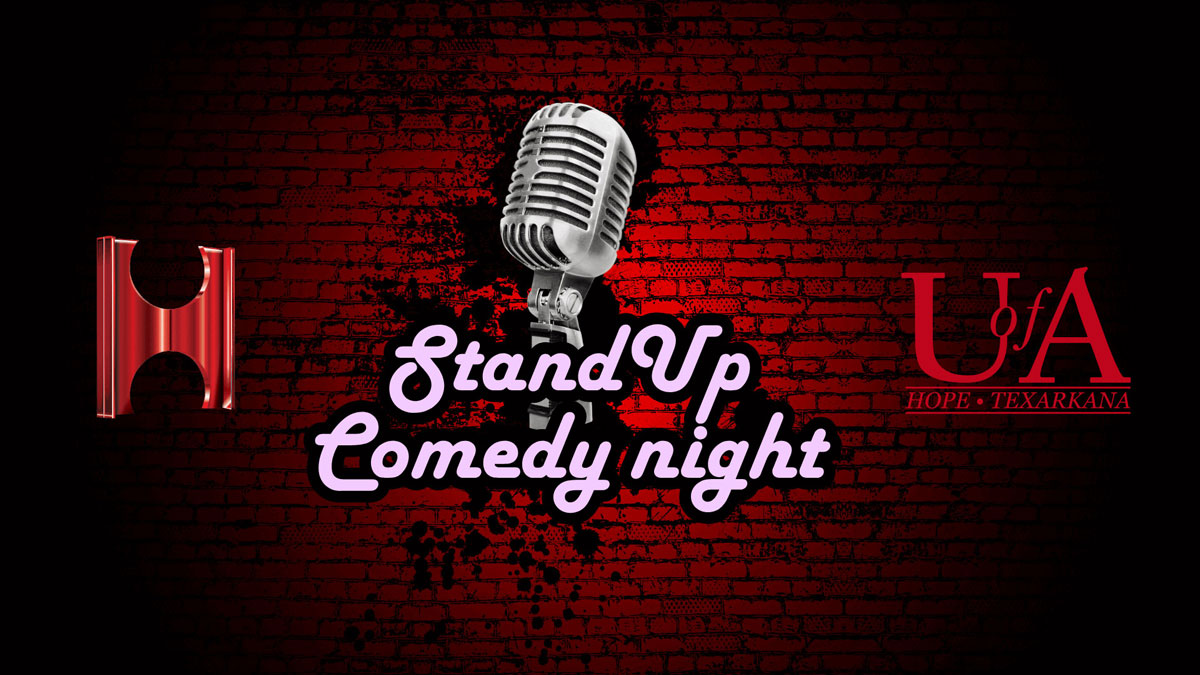 Comedy Night