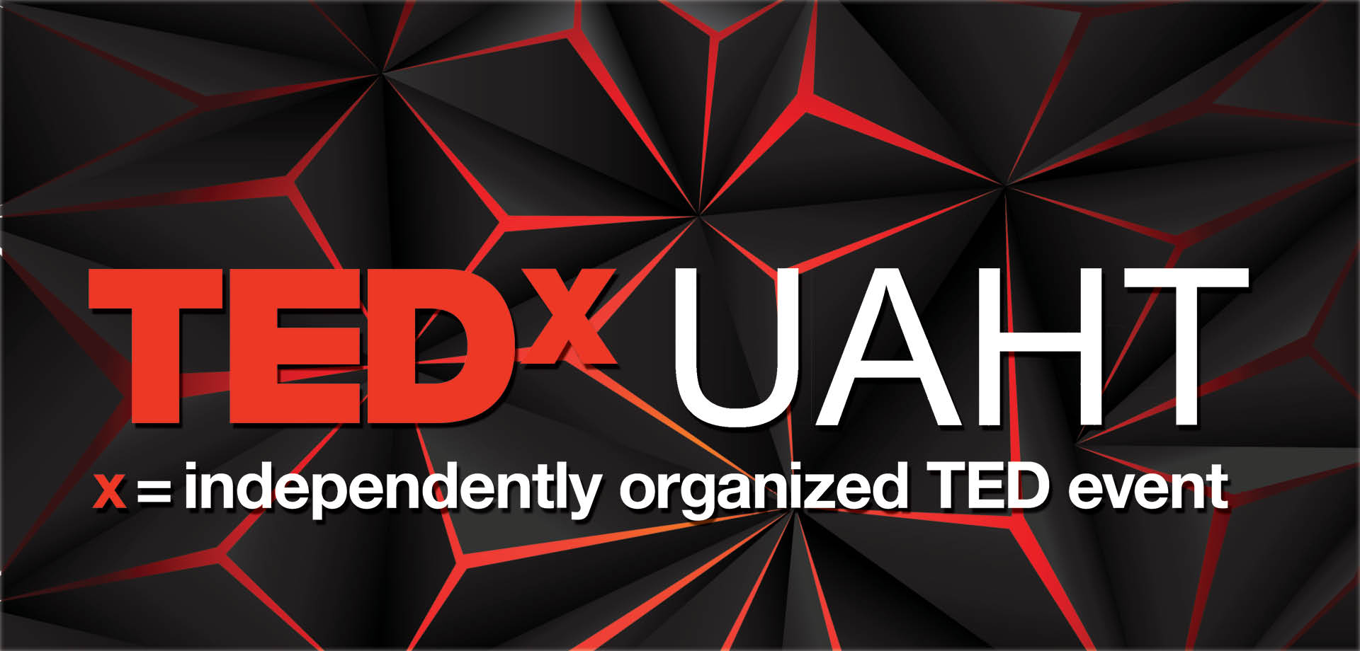 TEDxUAHT: Hope Lives Here