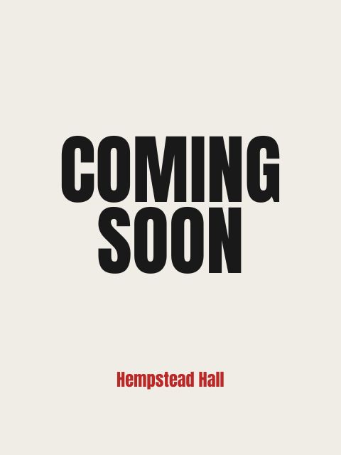 Event Coming Soon! Event Coming Soon!